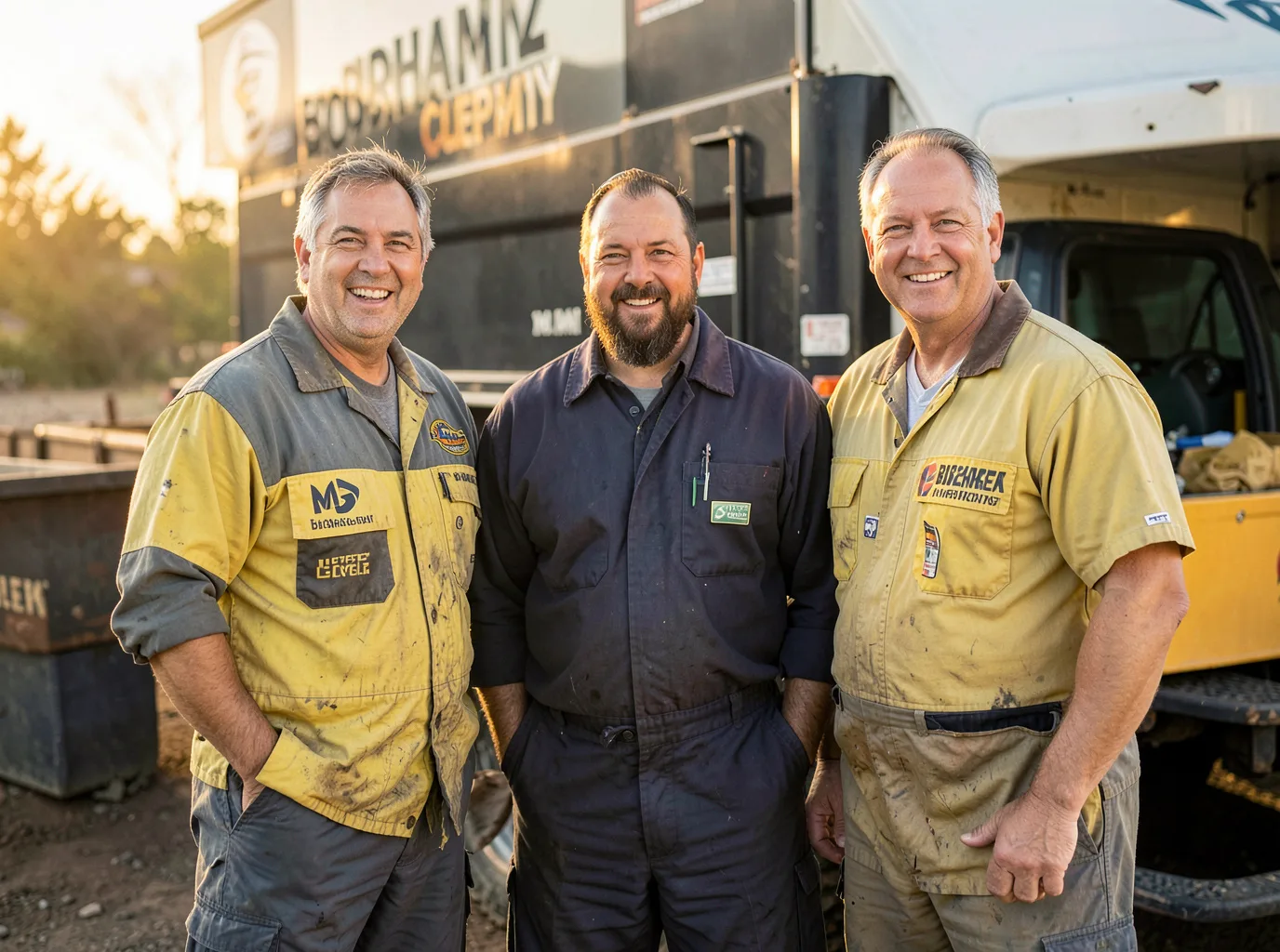 Sewage Cleanup company in Lilesville, NC